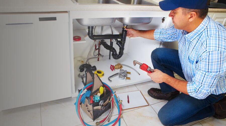 Professional septic pumping service in El Dorado, KS
